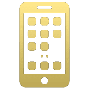 تطبيقات الموبايل